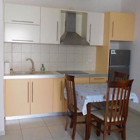 Apartment Urania_1 Саранда Екстер'єр фото